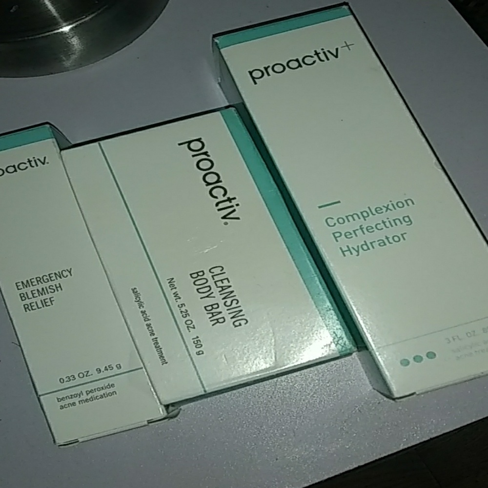 Proactiv+ bundle